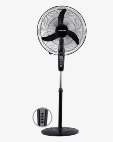 Mira Stand Fan Price In Bangladesh, HD Png Download, Transparent PNG