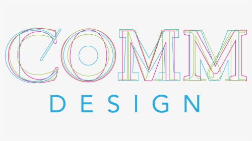 Communication Design Logo - Circle, HD Png Download, Transparent PNG