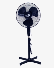 16’’standing Fan My-1608b - Table Fan, HD Png Download, Transparent PNG