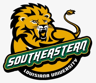 Track And Field - Southeastern Louisiana Athletics, HD Png Download, Transparent PNG