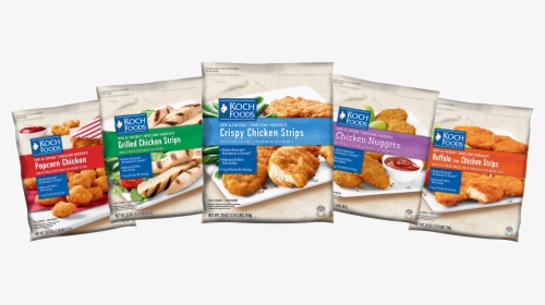 Koch Foods, HD Png Download, Transparent PNG