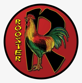 Rooster Logo G2e - Rooster, HD Png Download, Transparent PNG