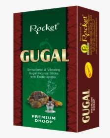 Gugal Dhoop, HD Png Download, Transparent PNG