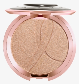 Cosmetics Items Png , Png Download - Becca Breast Cancer Highlighter, Transparent Png, Transparent PNG