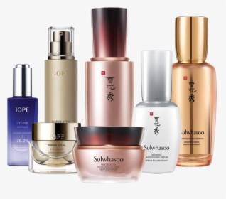 Sulwhasoo Sal Concentrated Ginseng Renewing Serum, HD Png Download, Transparent PNG