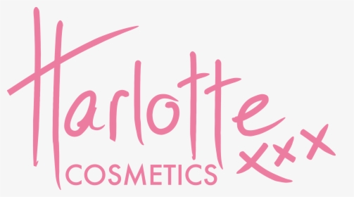 Harlotte Cosmetics, HD Png Download, Transparent PNG