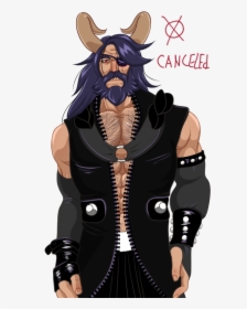 Canceled - Cartoon, HD Png Download, Transparent PNG