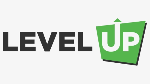 Level Up - Graphic Design, HD Png Download, Transparent PNG