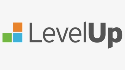 Level Up Png - Levelup Logo Png, Transparent Png, Transparent PNG
