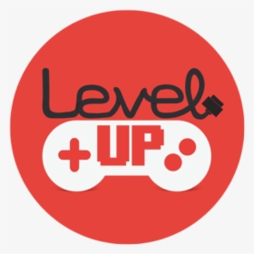 Level Up - Level Up Gaming Logo, HD Png Download, Transparent PNG