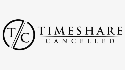 Timeshare Canceled - Black-and-white, HD Png Download, Transparent PNG