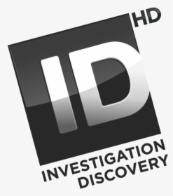 Investigation Discovery Hd Logo, HD Png Download, Transparent PNG