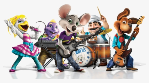 Chuckecheese Ultimate Collection Freetoedit Names Of The Chuck E Cheese Characters Hd Png Download Transparent Png Image Pngitem - free chuck e cheese mascots roblox