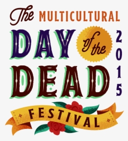 Font Day Of The Dead, HD Png Download, Transparent PNG