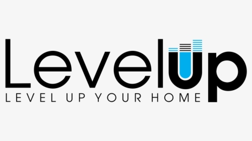 Level Up Your Home, HD Png Download, Transparent PNG