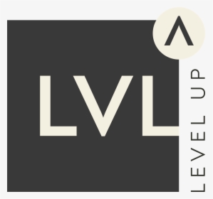 Level Up With Sal Cincotta - Level Up, HD Png Download, Transparent PNG
