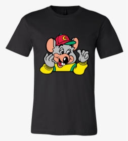 Chuck E Cheese Pbs Kids, HD Png Download, Transparent PNG