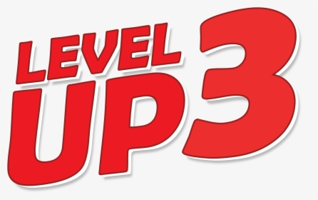 Next Level Logo - Graphic Design, HD Png Download , Transparent