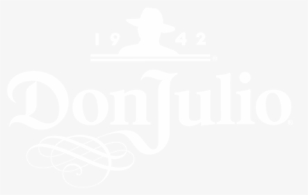 Don Julio - Johns Hopkins Logo White, HD Png Download, Transparent PNG