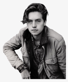 Dylan Png - Cole Sprouse Transparent Background, Png Download, Transparent PNG