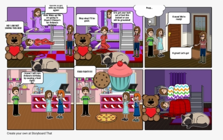 Cartoon, HD Png Download, Transparent PNG
