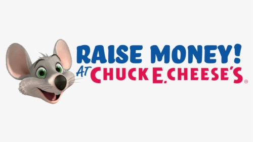 Chuck E Cheese, HD Png Download, Transparent PNG