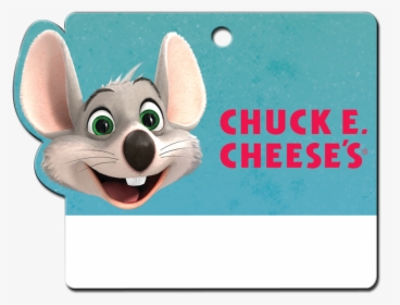 Chuck E Cheese, HD Png Download, Transparent PNG