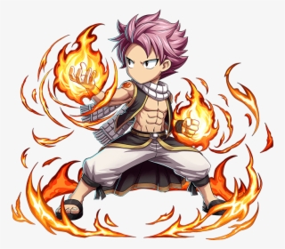 Unit Ills Thum - Fairy Tail Brave Frontier, HD Png Download, Transparent PNG