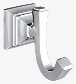 Town Square S Robe Hook - Bathroom Hooks, HD Png Download, Transparent PNG