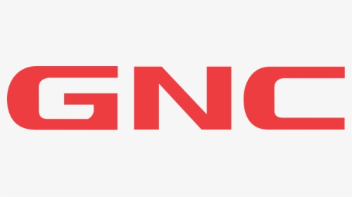 Logo Gnc, HD Png Download, Transparent PNG