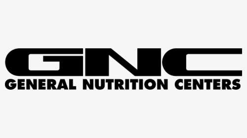Gnc Logo Vector, HD Png Download, Transparent PNG