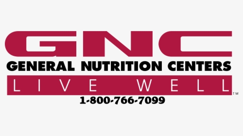 Gnc 2 Logo Png Transparent - Gnc, Png Download, Transparent PNG
