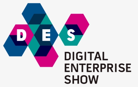 Digital Enterprise Show Madrid, HD Png Download, Transparent PNG