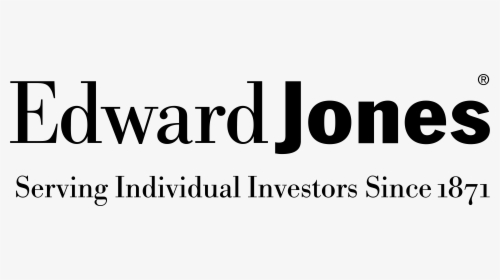 Edward Jones Investments Logo, HD Png Download, Transparent PNG