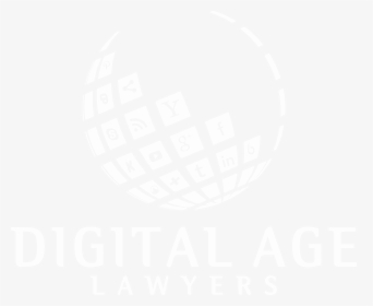 Digital Age Lawyers, HD Png Download, Transparent PNG