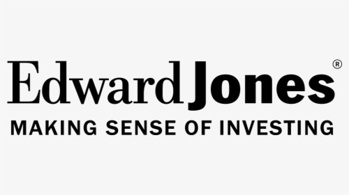 Edward Jones Logo Png, Transparent Png, Transparent PNG
