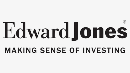 Edward Jones Logo Transparent, HD Png Download, Transparent PNG