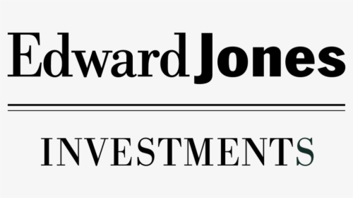 Edward Jones Logo, HD Png Download, Transparent PNG