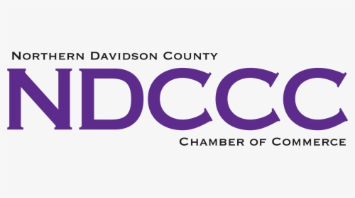 Northern Davidson County Chamber Of Commerce - Graphic Design, HD Png Download, Transparent PNG