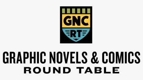 Graphic Novels And Comics Round Table, HD Png Download, Transparent PNG