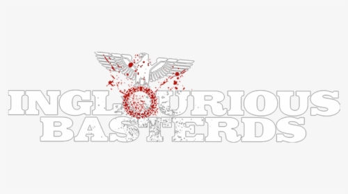 Inglourious Basterds, HD Png Download, Transparent PNG