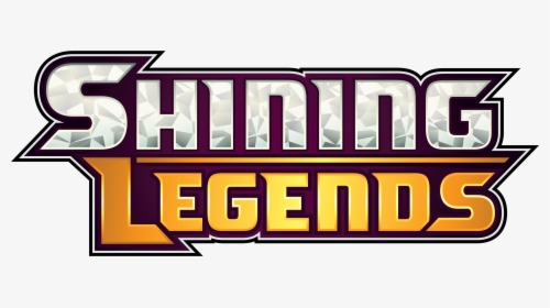 Shining Legends Pokemon, HD Png Download, Transparent PNG