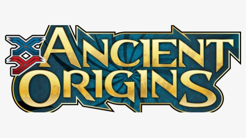 Xy Ancient Origins Out Now - Ancient Origins, HD Png Download, Transparent PNG