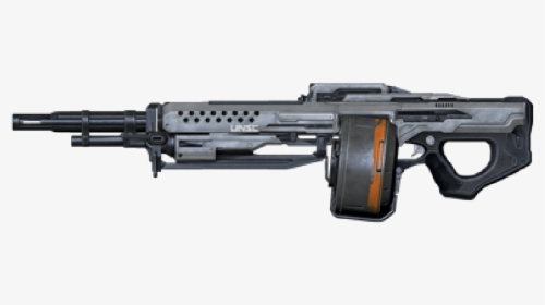 Halo 5 Weapons, HD Png Download, Transparent PNG