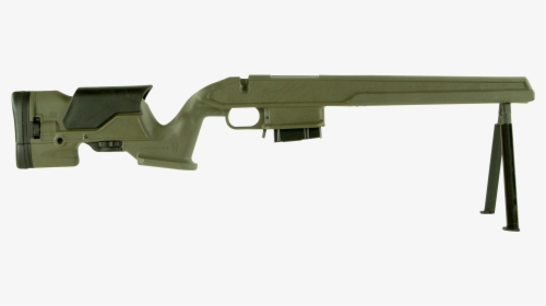 Promag Aa1500od Archangel Rifle Od Green - Firearm, HD Png Download, Transparent PNG