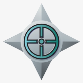 Halo Alpha - Halo 3 Sniper Spree Medal, HD Png Download, Transparent PNG