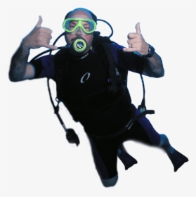 Best Scuba Diving Instructor In Maui - Buoyancy Compensator, HD Png Download, Transparent PNG