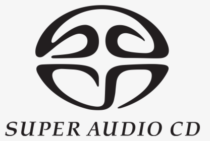 Super Audio Cd, HD Png Download, Transparent PNG