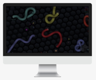 Good Slither Io Names, HD Png Download, Transparent PNG