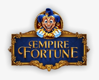 Empire Fortune Slot, HD Png Download, Transparent PNG